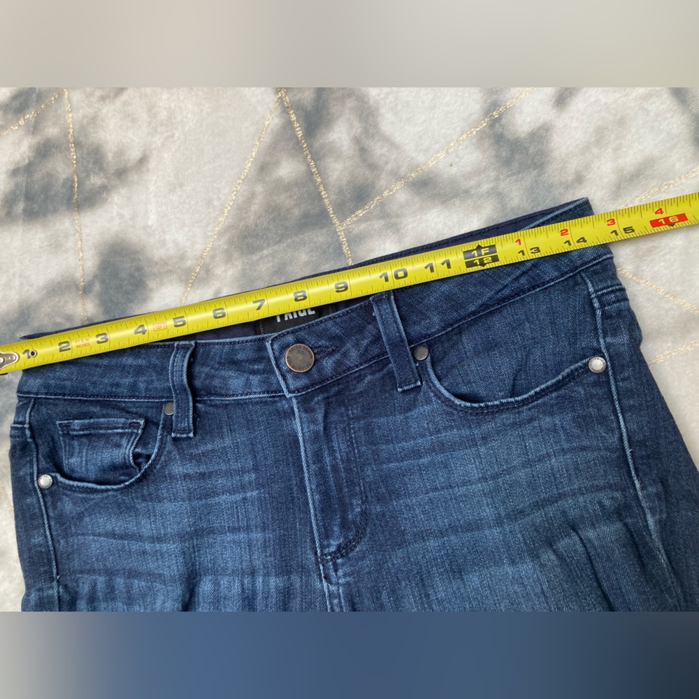 PAIGE Skyline Skinny Jeans - Picture 10 of 11